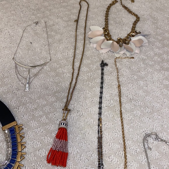 stella & dot necklaces and bracelets - Picture 4 of 6